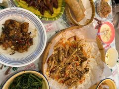 -东排食堂长沙小吃大排档(五一广场店)