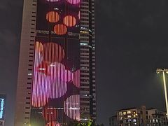 -荔枝公园-小平画像广场