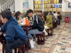 -民信老铺(华盖路店)