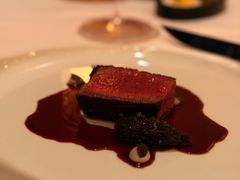 -Caprice(香港四季酒店)