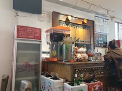 -馅老满(鼓楼店)
