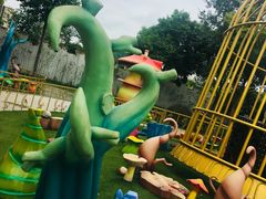 -安徒生童话乐园