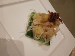 -杭州JW万豪酒店-万豪中餐厅