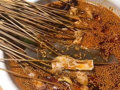 -嘉州叶婆婆钵钵鸡(建设路店)