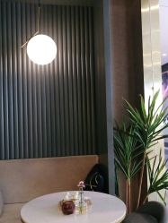 -栖SPA·ONDA ·海菲秀·皑皑科技美肤中心