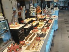 -格力东澳大酒店-蓝色海岸餐厅