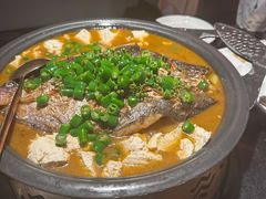 -探鱼·鲜青椒爽麻烤鱼(增城东汇城店)
