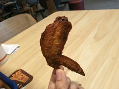 -汉堡王(徐汇绿地缤纷店)