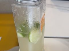 -维园港式茶餐厅(龙岗盛平店)