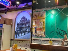 大堂-陈光记烧腊(长寿路店)