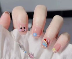 -悦指间美甲美睫