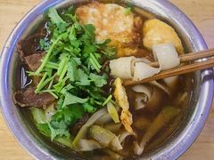 -朝阳路拉面店