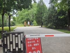 -太阳宫公园
