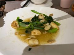 -李记潮汕砂锅粥(营福路店)