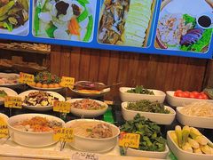 -船泊丽港(统一路店)