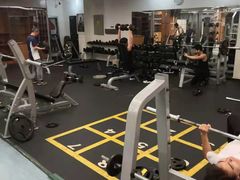 -沈坚强游泳俱乐部(长征分部)