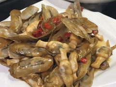 -锋味餐厅(空港复悦里店)