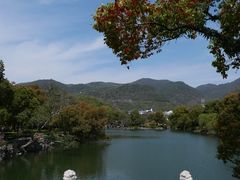 -台州府城(东湖)