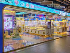 -风云再起游乐汇(北京西单西西友谊店)