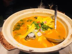 -杏花堂山西菜馆(壹方城店)