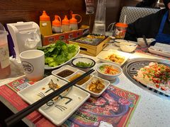 -猫抓烤肉(武进吾悦广场店)