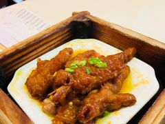 -宝园酒家(美林M·LIVE天地东座店)