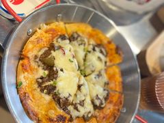 -朴太院·烤肉万岁·创意首尔料理(中联广场店)