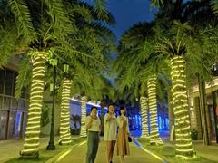 -三亚海昌梦幻海洋不夜城