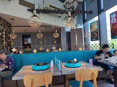 -半天妖烤鱼(新中关购物中心店)