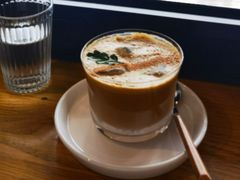 -Nirvana Cafe&Bar(北仓文创街区店)