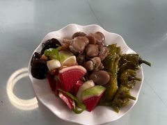 -聚首堂·特色小吃·肘子(什刹海德胜门店)