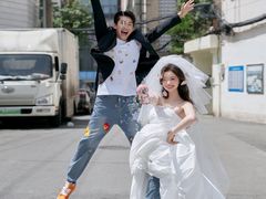 -金夫人婚纱摄影(惠阳店)