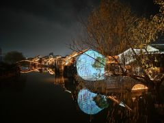 -嘉兴月河历史街区