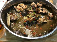 -乡下人家大酒楼(大鳌溪店)
