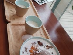-东东鲜芋圆(郑州店)