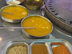 -玄希浪漫厨房·韩料烤肉(湖滨银泰in77店)