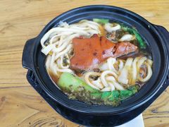 -小义乌砂锅拉面(海事共享区店)