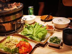 -隐家本格烧肉(万达广场店)