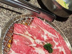 -高丽苑韩国烤肉(海昌路旗舰店)