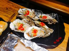 -烧蠔帮·湛江生蚝(工农店)