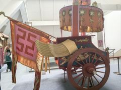 -古车博物馆