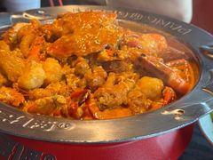 -胖哥俩肉蟹煲(海盐总店)