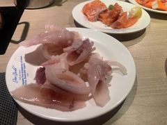 -星伦多自助料理·涮烤一体(嘉兴八佰伴店)