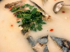 -千岛湖丽景酒店-中餐厅