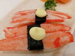 皇帝蟹柳-元气寿司(金光华店)