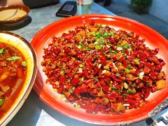 -馬伍旺川菜(江北虹悦城店)