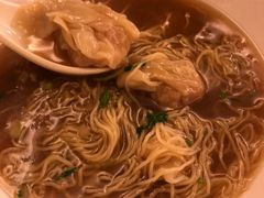 -永盈茶餐厅(中山四路店)