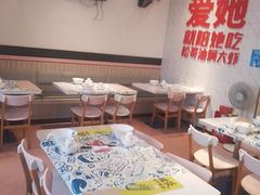-松哥油焖大虾.小龙虾.黑鸭煲(海岸城店)