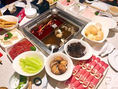 -海底捞火锅(高科广场店)