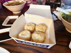 -哑巴生煎(临顿路店)